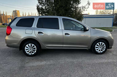 Універсал Renault Logan 2014 в 