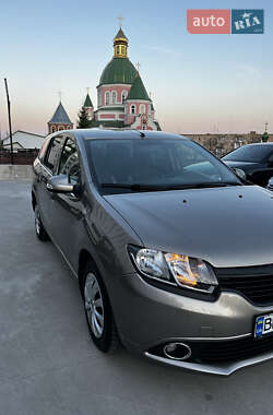 Універсал Renault Logan 2014 в 