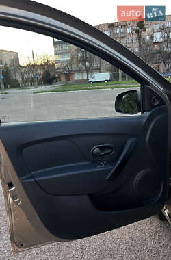 Універсал Renault Logan 2014 в 