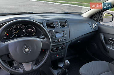 Універсал Renault Logan 2014 в 