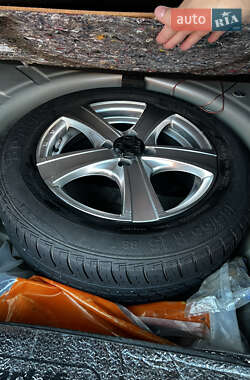 Універсал Renault Logan 2014 в 