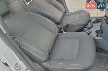 Седан Renault Logan 2017 в 