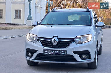 Универсал Renault Logan 2019 в 