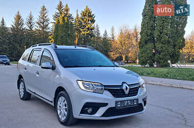 Универсал Renault Logan 2019 в 