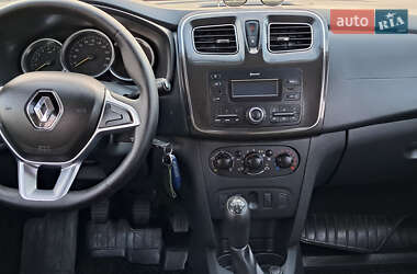 Универсал Renault Logan 2019 в 