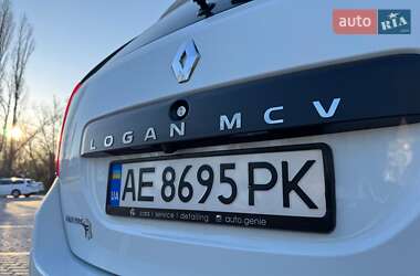 Універсал Renault Logan 2016 в 