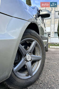 Універсал Renault Logan 2010 в 
