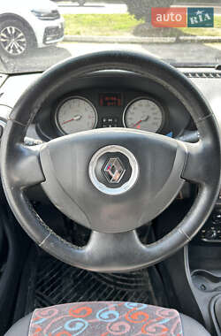 Універсал Renault Logan 2010 в 