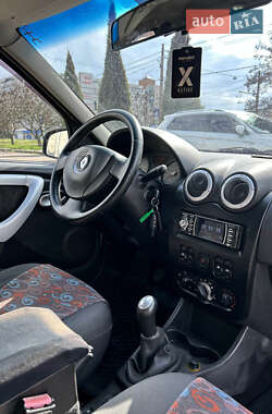 Універсал Renault Logan 2010 в 