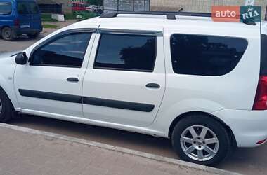 Универсал Renault Logan 2012 в 