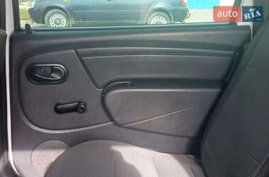 Универсал Renault Logan 2012 в 