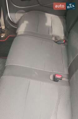 Универсал Renault Logan 2012 в 