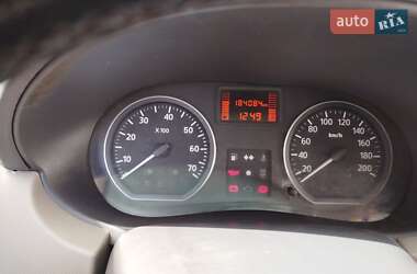 Универсал Renault Logan 2012 в 