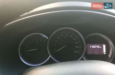 Седан Renault Logan 2019 в 
