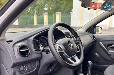 Универсал Renault Logan 2017 в 