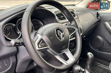 Универсал Renault Logan 2017 в 