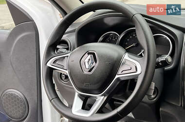Универсал Renault Logan 2017 в 