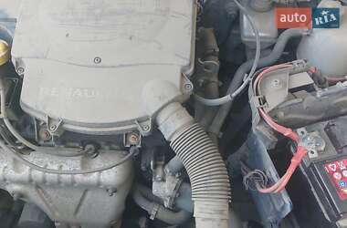 Седан Renault Logan 2009 в Чернигове