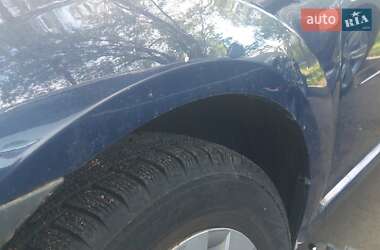 Седан Renault Logan 2009 в Чернигове