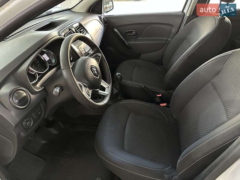 Универсал Renault Logan 2019 в Умани