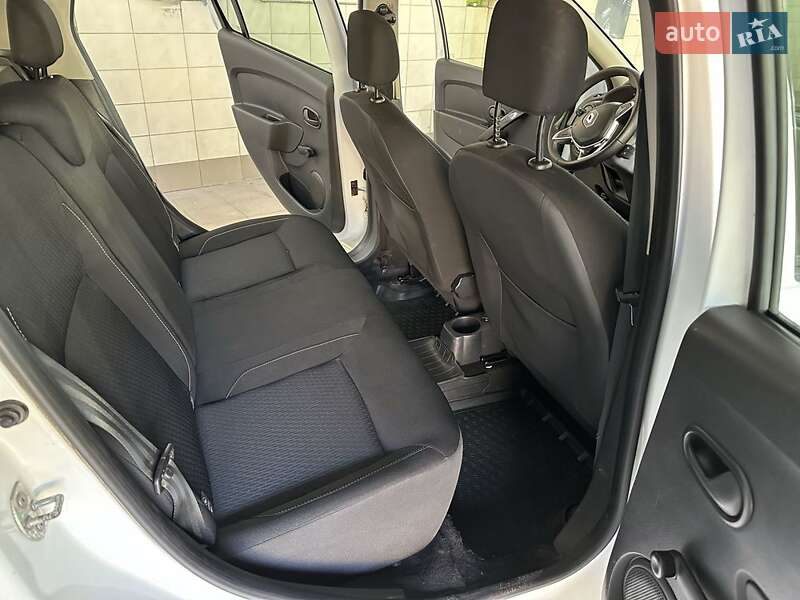 Универсал Renault Logan 2019 в Умани