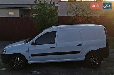 Универсал Renault Logan 2012 в 