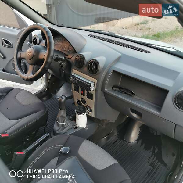 Універсал Renault Logan 2012 в Кривому Розі