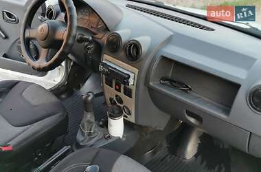 Универсал Renault Logan 2012 в 