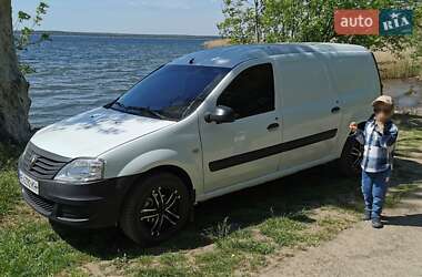 Универсал Renault Logan 2012 в 