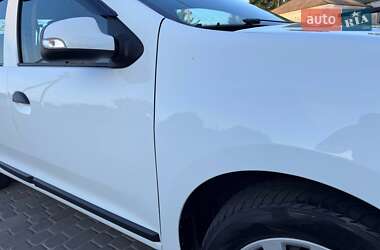 Седан Renault Logan 2019 в 
