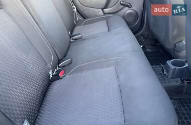 Седан Renault Logan 2019 в 