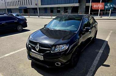 Седан Renault Logan 2013 в Харькове