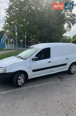 Универсал Renault Logan 2010 в Полтаве