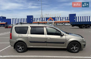 Універсал Renault Logan 2010 в 