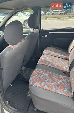 Універсал Renault Logan 2010 в 