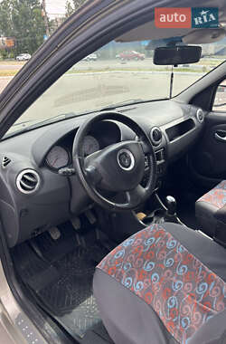 Універсал Renault Logan 2010 в 