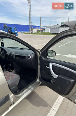Універсал Renault Logan 2010 в 