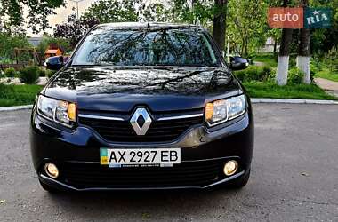 Седан Renault Logan 2013 в Песочине