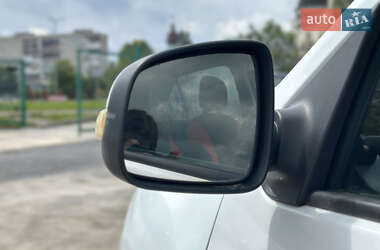 Седан Renault Logan 2017 в 