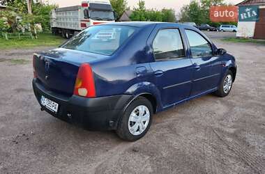 Седан Renault Logan 2010 в 