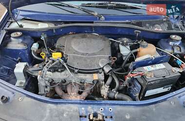 Седан Renault Logan 2010 в 