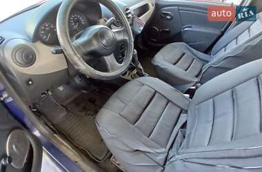 Седан Renault Logan 2010 в 