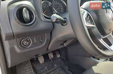 Седан Renault Logan 2020 в 