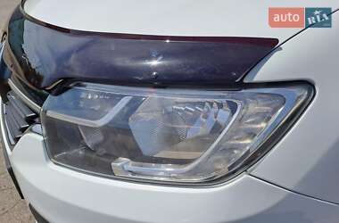 Седан Renault Logan 2020 в 