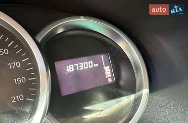 Седан Renault Logan 2019 в Дніпрі
