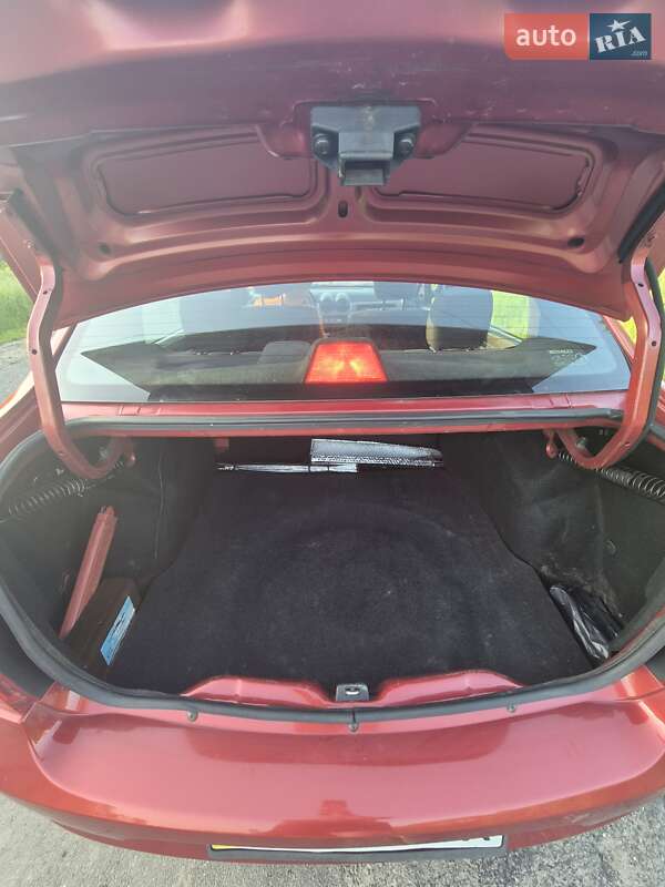 Седан Renault Logan 2011 в Вовковинці фото 8 Седан Renault Logan 2011 в Вовковинці