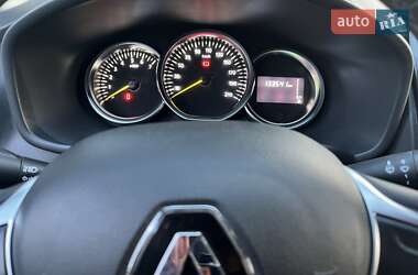 Седан Renault Logan 2021 в Харькове
