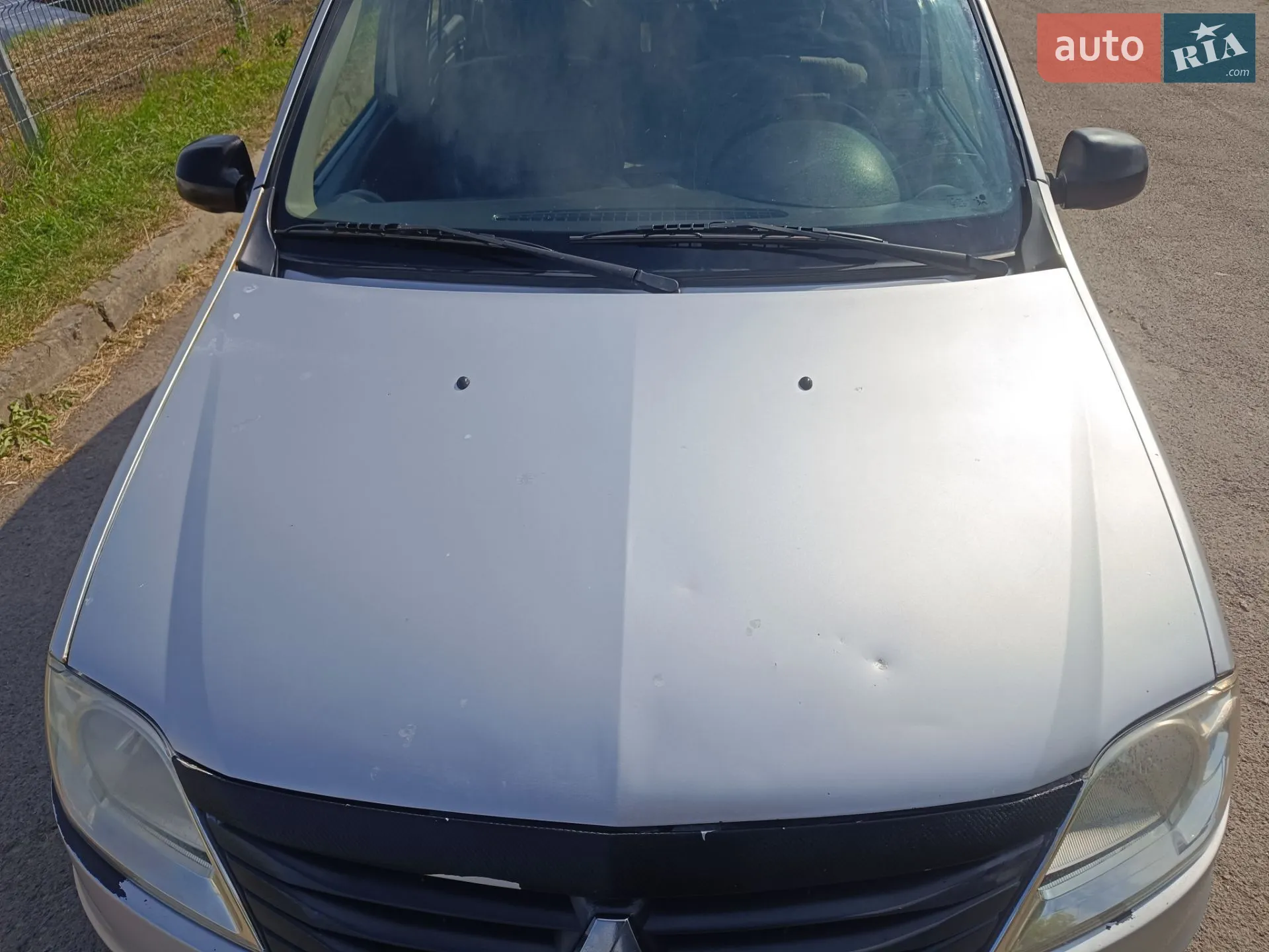 2010 Renault Logan - мініатюра 34