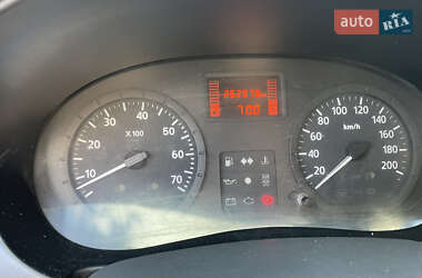Універсал Renault Logan 2010 в Кирнасівці