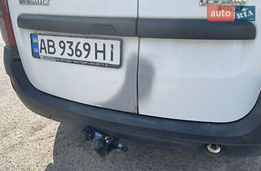 Універсал Renault Logan 2010 в Кирнасівці